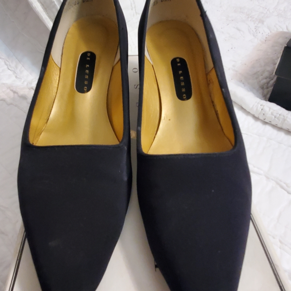 Di Lusso 1" Women's Heels